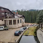 Edelweiss Mountain - Stream & Pool,