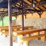 Edelweiss Mountain - Stream & Pool, Apartment Pamporovo