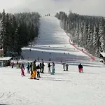 Edelweiss Mountain - Stream & Pool, Apartment Pamporovo