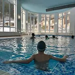 Apartment Edelweiss Mountain - Stream & Pool,