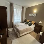 Edelweiss Mountain - Stream & Pool, Apartment *