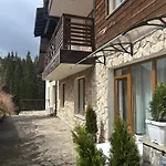 Apartment Edelweiss Mountain - Stream & Pool,