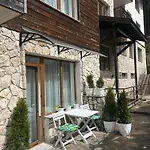 Edelweiss Mountain - Stream & Pool, * Pamporovo