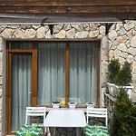 Apartment Edelweiss Mountain - Stream & Pool,