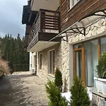 Apartment Edelweiss Mountain - Stream & Pool,