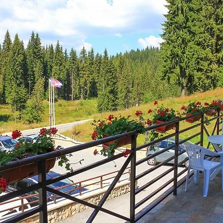 Edelweiss Mountain - Stream & Pool, Appartement *