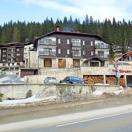 Apartment Edelweiss Mountain - Stream & Pool, *