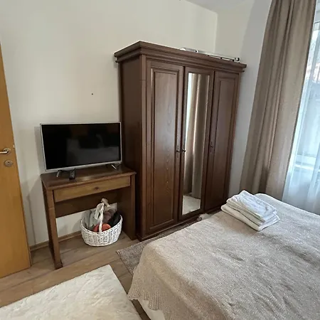 Apartamento Edelweiss Mountain - Stream & Pool, *
