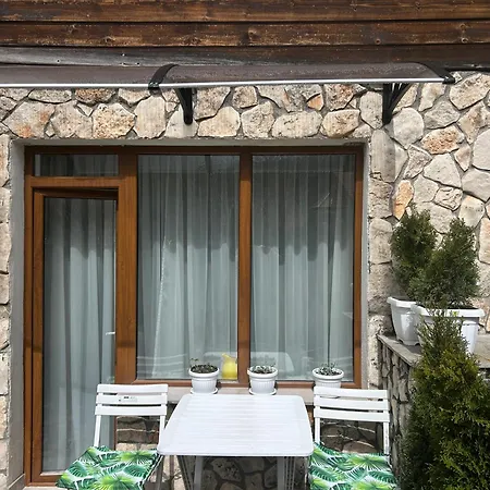 Apartment Edelweiss Mountain - Stream & Pool,