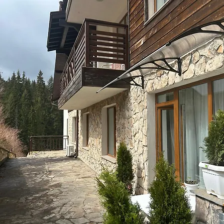 Apartment Edelweiss Mountain - Stream & Pool,