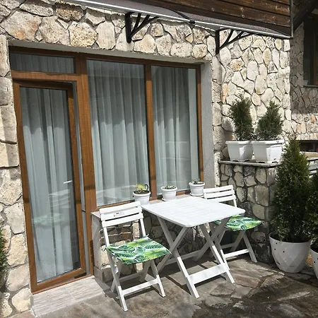Apartamento Edelweiss Mountain - Stream & Pool, *