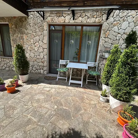 Apartman Edelweiss Mountain - Stream & Pool, *