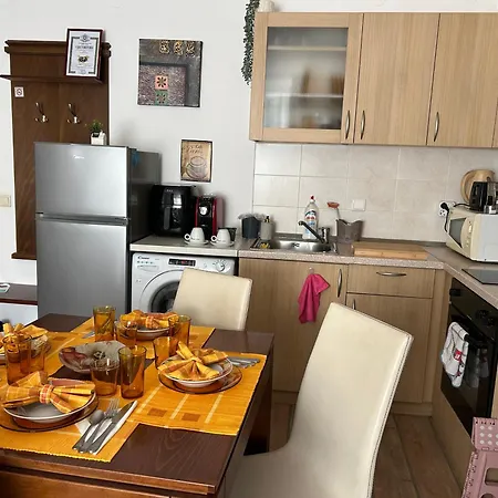 Edelweiss Mountain - Stream & Pool, Apartman